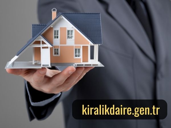 Kutluca Mahallesi Kiralık Daire